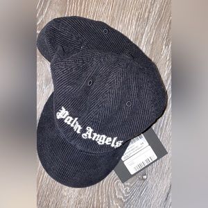 Palm Angels Hat